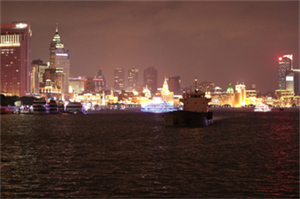 How to use information technology to promote the development of Shanghai's agriculture