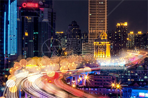 The story of first love among young people in Shanghai