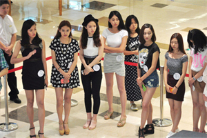 Exploring Potential： The Path of Self-Improvement for People with Disabilities in Shanghai