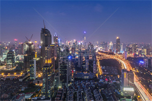 上海的宗教节日与庆祝活动